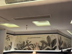 -良木缘咖啡西餐(优品道广场店)
