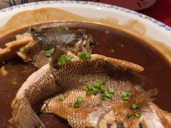 -山西会馆·晋菜·晋商宴·牌匾博物馆(胜利东街店)