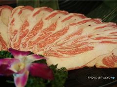 -碳说品道.瓦片烤肉.海鲜烧烤(中华路店)