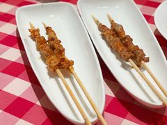 -西贝莜面村(镇江苏宁广场店)
