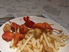 -春天烤肉自助餐厅(南内环店)