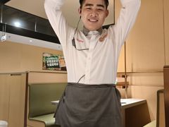 -海底捞火锅(海宁路店)