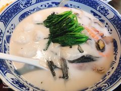 -山外山·林语花园餐厅
