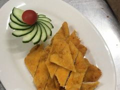 -萨拉热窝长城中餐厅