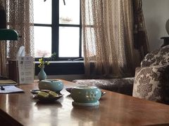 -大可堂普洱茶馆(襄阳南路馆)