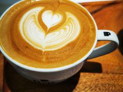 -Peet's Coffee皮爷咖啡(大学路店)