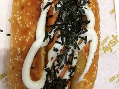 -艾薯夫妇Aysh(福田星河COCOPark店)
