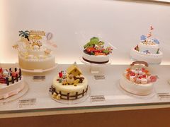 -好利来(七宝领展广场店)