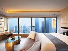-上海静安香格里拉大酒店