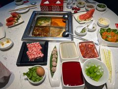 -海底捞火锅(勒泰店)