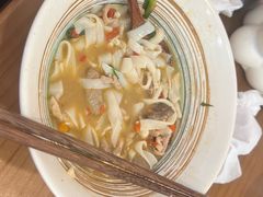 -小南小粉手工粉(迎薰路店)