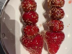 -柿合缘新京菜(国金中心商场店)