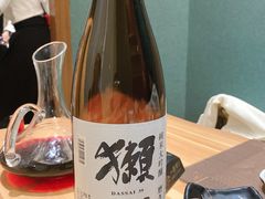 -割烹旭日本料理(龙湖狮山天街店)