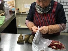 -金太粽(上海弄堂第一粽店)