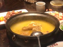 -回水镇·江湖川菜(恒大新城店)