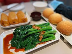 -蔡澜点心·粤菜(西单大悦城店)
