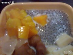 DSC01666-满记甜品(王府井北京市百货大楼店)