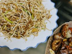 -三子下水馆(南十四道街151号店)