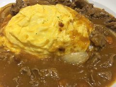 -CoCo壱番屋(久光百货店)