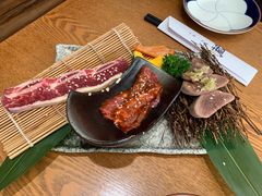 -炎蔵牛舌烤肉