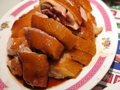 -陈光记烧腊店(罗保博士街店)