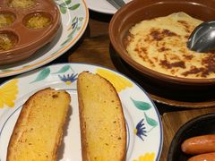 -萨莉亚意式餐厅(龙阳广场店)