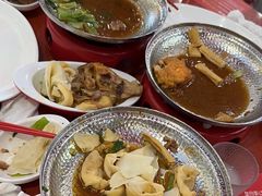 -喜家德虾仁水饺(东海缤纷天地店)