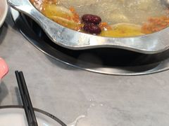 -光头药膳鸡(莱茵小镇店)