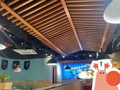 -芈鱼石锅鱼(地中海·开元广场店)