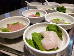 -海底捞火锅(龙湖三千集店)
