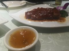 -七哥港式茶餐厅(亮马桥总店)