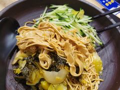 -和府捞面(东直门银座店)