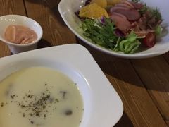 -永无乡旅行餐吧(京溪店)