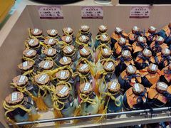 -新万鑫银丝面·非遗无锡味(惠山古镇店)