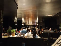 -广州花园酒店·庭·日本餐厅