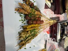 -辣出味岳阳特色烧烤·龙虾大排档(砂子塘总店)