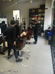 -Tmix 潮牌美发造型