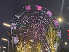 -南昌之星摩天轮