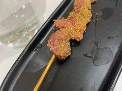 -东方饺子王(新奥购物中心店)