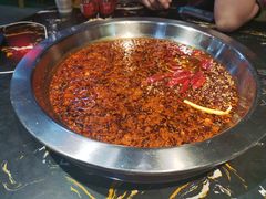 -華·丫丫火锅供销社(老城店)