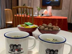 -茉莉花·私房菜(蓝湖郡店)