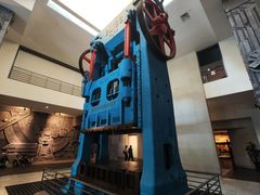 -柳州工业博物馆