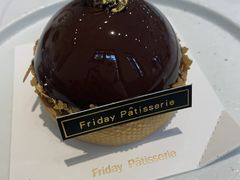 -Fridi Patisserie Cafe