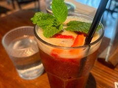 -Bistro 63 创意融合料理(广粤天地店)