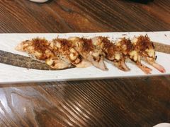 -东京屋(武定路店)