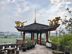 -石宝寨