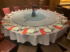 包厢-船歌·鱼水饺青岛菜(闽江二路店)