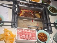 -野妹火锅(龙岗店)