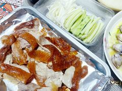 -漢舍中国菜馆(889广场店)