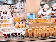 -永辉超市(龙湾万达店)